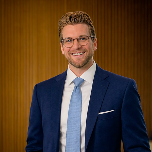 Precision Equity Capital Management - Tulsa Multifamily Investments, Private Equity Real Estate, Workforce Housing Investments - Nicholas Abraham