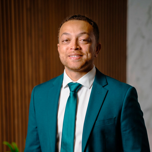 Precision Equity Capital Management - Tulsa Multifamily Investments, Private Equity Real Estate, Workforce Housing Investments - Jordan Rahman, Lead Property Accountant